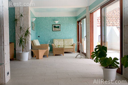 Podstine Hotel 8